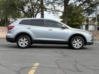 Mazda CX-9 2015