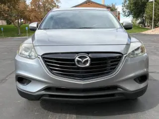 Mazda CX-9 2015