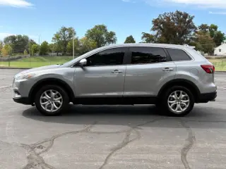 Mazda CX-9 2015