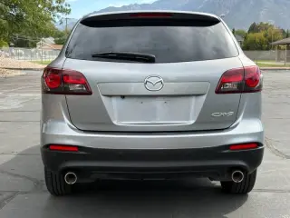 Mazda CX-9 2015