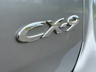 Mazda CX-9 2015