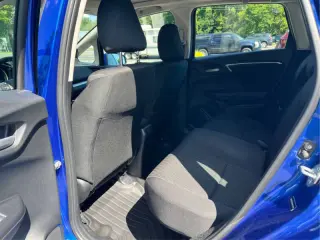 Honda Fit 2019