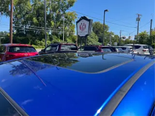 Honda Fit 2019