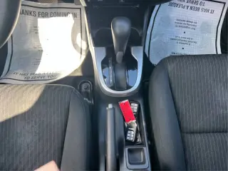 Honda Fit 2019