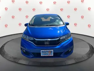 Honda Fit 2019