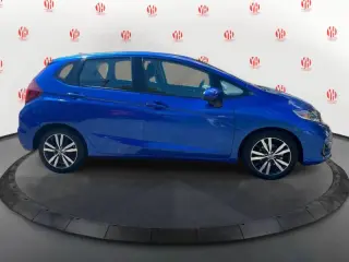 Honda Fit 2019