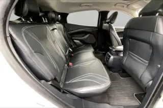 Ford Mustang Mach-E 2023 Premium 4dr SUV