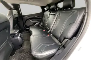 Ford Mustang Mach-E 2023 Premium 4dr SUV