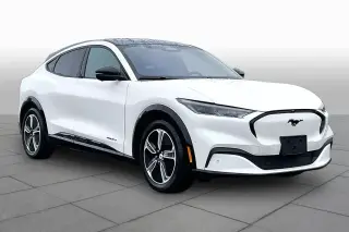 Ford Mustang Mach-E 2023 Premium 4dr SUV
