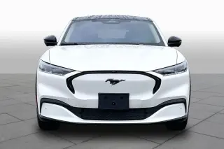 Ford Mustang Mach-E 2023 Premium 4dr SUV