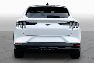 Ford Mustang Mach-E 2023 Premium 4dr SUV