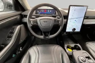 Ford Mustang Mach-E 2023 Premium 4dr SUV