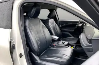 Ford Mustang Mach-E 2023 Premium 4dr SUV