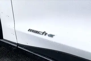Ford Mustang Mach-E 2023 Premium 4dr SUV