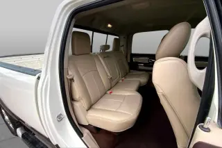 Ram 3500 2018 4x4 Laramie 4dr Crew Cab 8 ft. LB SRW Pickup