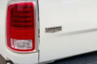 Ram 3500 2018 4x4 Laramie 4dr Crew Cab 8 ft. LB SRW Pickup