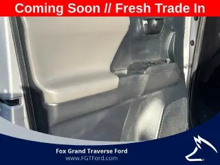 Toyota Tacoma 2018 4x4 TRD Pro 4puerta Doble Cabina 5.0 ft CB 6M