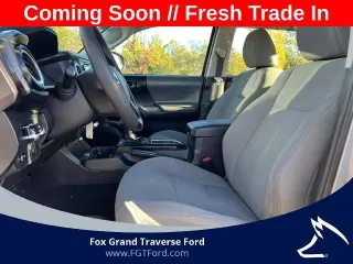 Toyota Tacoma 2018 4x4 TRD Pro 4puerta Doble Cabina 5.0 ft CB 6M