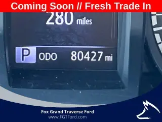 Toyota Tacoma 2018 4x4 TRD Pro 4puerta Doble Cabina 5.0 ft CB 6M