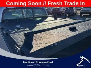 Toyota Tacoma 2018 4x4 TRD Pro 4puerta Doble Cabina 5.0 ft CB 6M