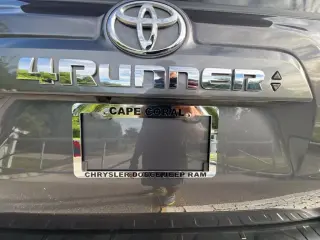 Toyota 4Runner 2023 4x2 SR5 4dr SUV