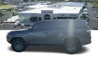 Toyota 4Runner 2023 4x2 SR5 4dr SUV
