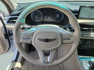 Genesis G70 2026 2.5T Prestige 4dr Sedán