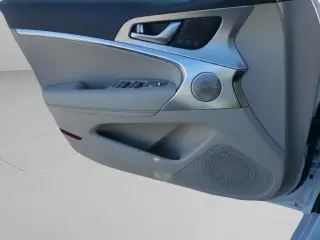 Genesis G70 2026 2.5T Prestige 4dr Sedán