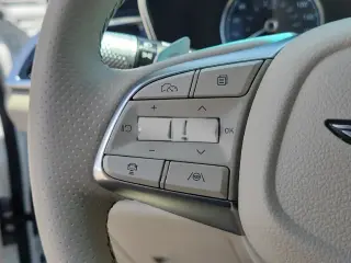 Genesis G70 2026 2.5T Prestige 4dr Sedán