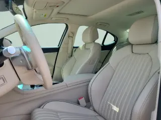 Genesis G70 2026 2.5T Prestige 4dr Sedán