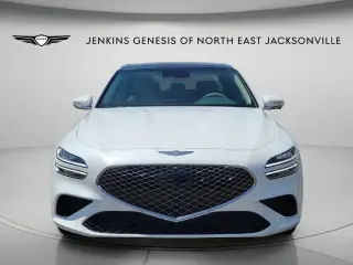 Genesis G70 2026 2.5T Prestige 4dr Sedán