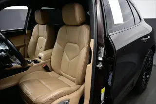 Porsche Macan 2021 AWD GTS 4dr SUV