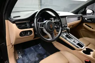 Porsche Macan 2021 AWD GTS 4dr SUV