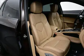 Porsche Macan 2021 AWD GTS 4dr SUV