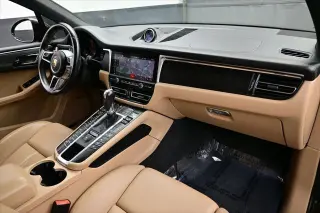 Porsche Macan 2021 AWD GTS 4dr SUV