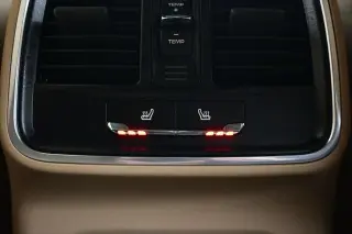Porsche Macan 2021 AWD GTS 4dr SUV