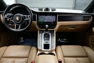 Porsche Macan 2021 AWD GTS 4dr SUV