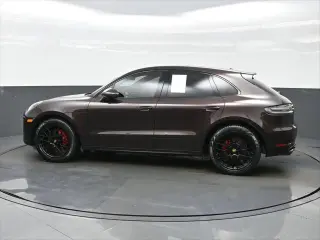 Porsche Macan 2021 AWD GTS 4dr SUV