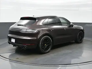 Porsche Macan 2021 AWD GTS 4dr SUV