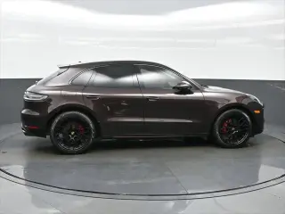 Porsche Macan 2021 AWD GTS 4dr SUV