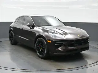 Porsche Macan 2021 AWD GTS 4dr SUV