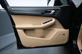Porsche Macan 2021 AWD GTS 4dr SUV