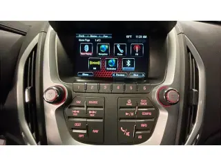 GMC Terrain 2017 AWD SLT 4dr SUV