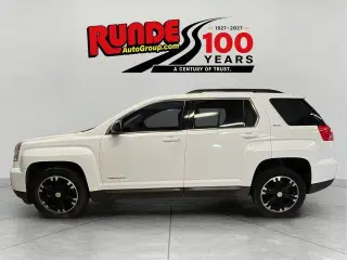 GMC Terrain 2017 AWD SLT 4dr SUV