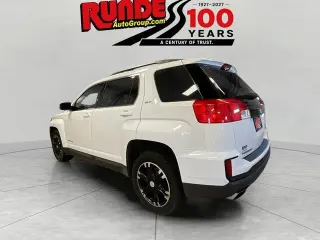 GMC Terrain 2017 AWD SLT 4dr SUV