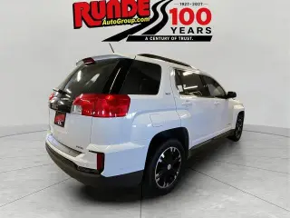 GMC Terrain 2017 AWD SLT 4dr SUV