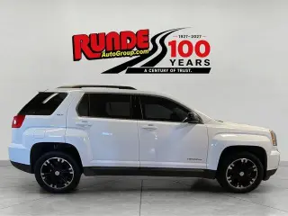 GMC Terrain 2017 AWD SLT 4dr SUV