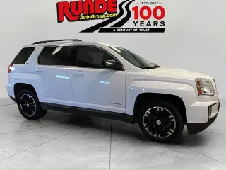 GMC Terrain 2017 AWD SLT 4dr SUV