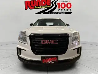 GMC Terrain 2017 AWD SLT 4dr SUV