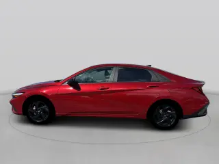 Hyundai ELANTRA 2026 SEL Sport Sedán de 4 puertas